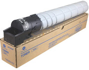 Toner Konica Minolta TN330 / AC7A050 Czarny do drukarek (Oryginalny) [25k]