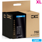 Tusz OXE-B3219CN Cyan do drukarek Brother (Zamienik Brother LC3219XLC) [20ml]