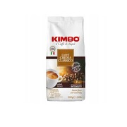 Kawa Kimbo Caffe Crema Classico | 1kg | ziarnista