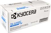 Toner Kyocera TK-5390C Cyan do drukarek (Oryginalny) [13k]