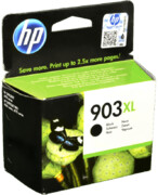 Tusz HP 903XL / T6M15AE Czarny do drukarek (Oryginalny) [21.5ml]