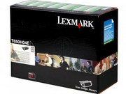 Toner Lexmark T650H04E Black do drukarek (Oryginalny) [25 k]