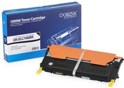 Toner LSCLT406BK-OR Black do drukarek Samsung (Zamiennik Samsung CLT406BK) [1.5k]