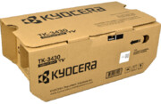 Toner Kyocera TK-3430 Czarny do drukarek (Oryginalny) [25k]