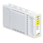 Tusz Epson UltraChromeXD do SC-T3000/T5000/T7000 | 350 ml | yellow