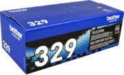 BROTHER Toner Czarny TN329BK - zdjęcie 1