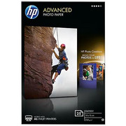 Papier HP Advanced Glossy Photo - 250g - 10x15cm - 25szt. - Błyszczący