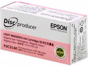 Tusz Epson PJIC3(LM) Light Magenta do drukarek Epson (Oryginalny) [26 ml]