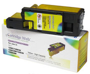 Toner CW-D1350YN Yellow do drukarek Dell (Zamiennik Dell 593-11019 / 5M1VR) [1.4k]