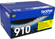Toner Brother TN-910Y Yellow do drukarek (Oryginalny) [9k]