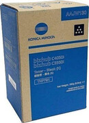 Toner Konica Minolta TNP79K / AAJW150 Czarny do drukarek (Oryginalny) [13k]