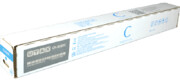 Oryginalny Toner Cyan Utax 2508, CK-8530C, CK8530C (1T02YPCUT0, 1T02YPCTA0)