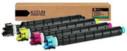 Toner 50642 Black do drukarek Kyocera (Zamiennik Kyocera TK-8345K)