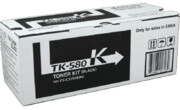 Kyocera toner TK580K - zdjęcie 2