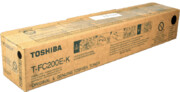 Toner Toshiba T-FC200E-K Black do drukarek (Oryginalny) [38.4k]