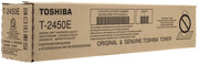Toner Toshiba T-2450E Black do kopiarek (Oryginalny) [25k]