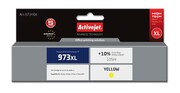 HP tusz F6T83AE (yellow) - zamiennik