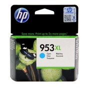 HP tusz F6U16AE (cyan) - zdjęcie 4