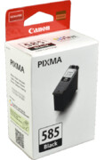 Tusz Canon CL-585 do Canon PIXMATS7650i/TS7750i | 7,3ml | Black