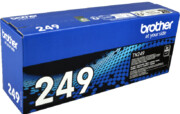Toner Brother TN249BK Czarny do drukarek (Oryginalny) [4.5k]