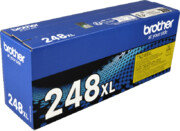 Toner Brother TN248XLY Yellow do drukarek (Oryginalny) [3k]