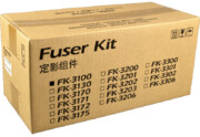 Fuser Kyocera FK-3100 do drukarek (Oryginalny) [300k]