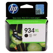 HP Tusz Czarny HP934XL C2P23AE - zdjęcie 2