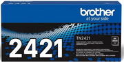 Toner Brother TN-2421 Czarny do drukarek (Oryginalny) [3k]