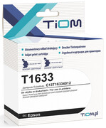 Epson tusz T1633 XL (C13T16334010) Magenta - zdjęcie 1