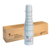 Toner Konica-Minolta TN217 Black do kopiarek (Oryginalny) [15.5k]