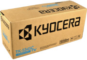 Toner Kyocera TK-5345C Cyan do drukarek (Oryginalny) [9k]