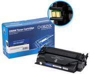 Toner CF289Y/CHIP/RM-OR Czarny do drukarek HP (Zamiennik HP 89Y / CF289Y) [20k]