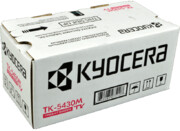 Toner Kyocera TK-5430M Magenta do drukarek (Oryginalny) [1.25k]