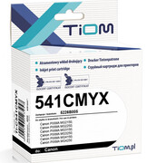 CANON Tusz Kolor CL-541XL 5226B005 - zamiennik - zdjęcie 4