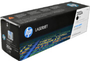 Toner HP 203A / CF540A Czarny do drukarek (Oryginalny) [1.4k]