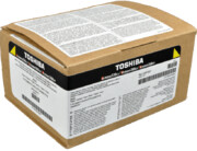 Toner Toshiba T-FC338EY-R Yellow do drukarek (Oryginalny) [6k]