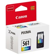 Tusz Canon CL-561 Kolor do drukarek (Oryginalny) [8.3ml]