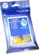 Oryginalny Tusz Cyan Brother LC 527C, LC527C