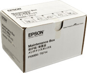 Zestaw konserwacyjny Epson T6714 / C13T671400 do drukarek (Oryginalny)