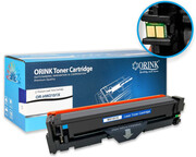 Toner LH219X-C-OR-CHIP Cyan do drukarek Canon (Zamiennik HP 219X / W2191X) [2.5k]