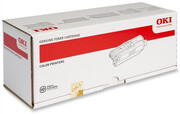 OKI Toner Czarny 44973508 - zdjęcie 1