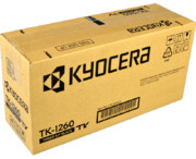Toner Kyocera TK-1260 / 1T0C150NL0 Czarny do drukarek (Oryginalny) [10k]