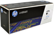 Toner HP 659A / W2010A Czarny do drukarek (Oryginalny) [16k]