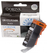 CANON Tusz Czarny CLI-526BK 4540B001 - zamiennik