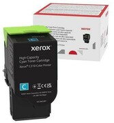 Toner Xerox 006R04369 Cyan do drukarek (Oryginalny) [5.5k]