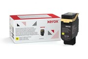 Toner Xerox 006R04826 Yellow do drukarek (Oryginalny) [1.8k]