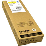 Tusz Epson T11D4 / C13T11D440 Yellow do drukarek (Oryginalny) [5k]