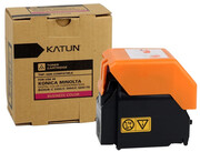 Toner 47878 Magenta do drukarek Konica Minolta (Zamiennik Minolta TNP-48M)