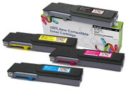 Toner GE-X405YN Yellow do drukarek Xerox (Zamiennik Xerox 106R03533 / CT202577) [8k]