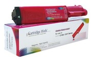 Toner Epson (C13S050188 - 4 tys) AL C1100/ C1100N - magenta - zamiennik - zdjęcie 2